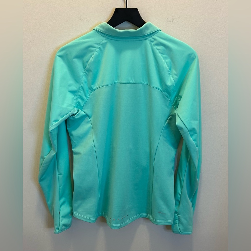 NWOT Nike Shield Running Jacket - Picture 2 of 8